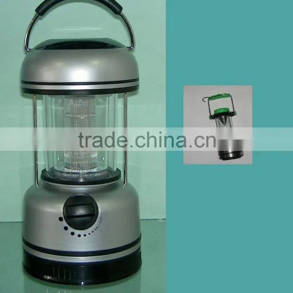12 Led Outdoor Camping Light CE/ROHS