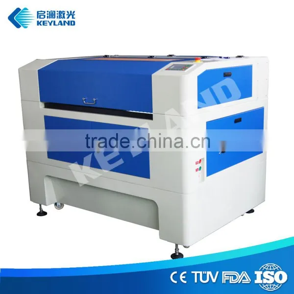 2016 Laser Cuting Machine for Laser Cut Wood Crafts Animals Shapes