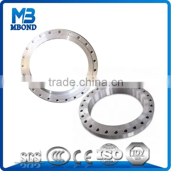 Machine Parts Flange photo-3
