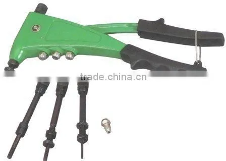 BLIND/THREAD NUT RIVETER GUN (GS-2507C)