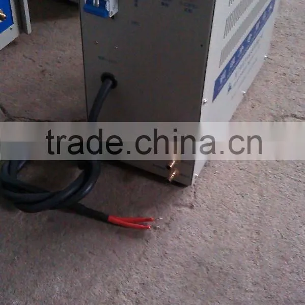 Stone Works Equipment High-frequency Induction Welding Device photo-3