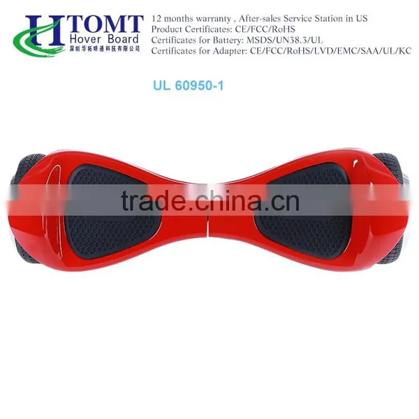 2016 New China Supplier Hoverboard Samsung Hoverboard With Led Lights photo-3