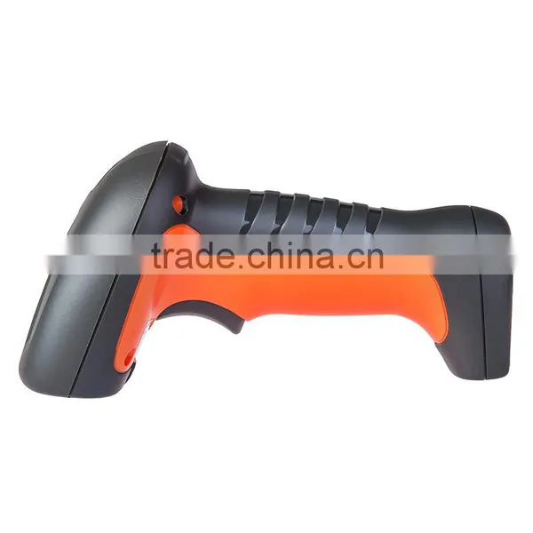NT-S2 High Quality Waterproof Wired CCD Handheld Laser Barcode Scanner for Supermarket photo-2