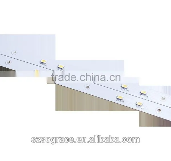 2016 New High Quality 94v0 1.6mm Led Pcb Board photo-3