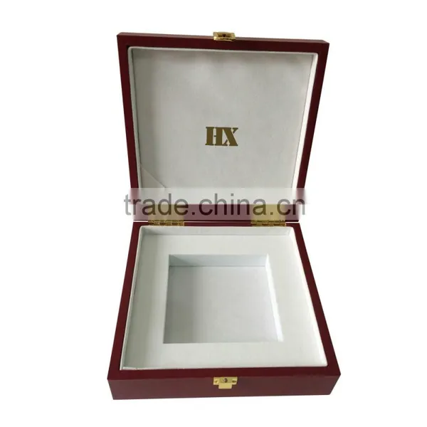 Flip Open Cover Custom Colors Gold Blocking Printing Magnetic Closure Gift Box Supplier's Choice photo-4