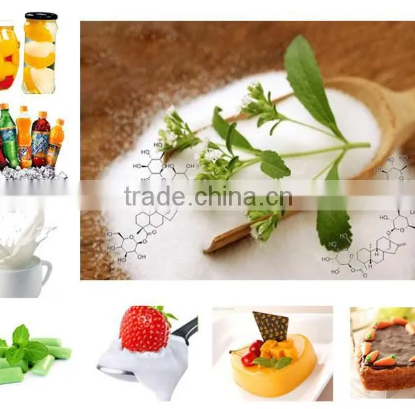 Stevia 97% Sweeteners photo-4