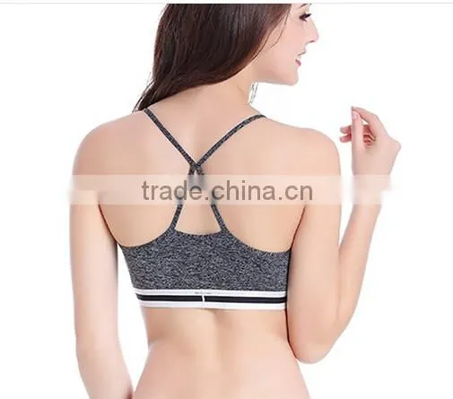 Women Sexy Push up Bra Sport Bikini Set Swimsuit Swimwear Bathing Suit photo-2