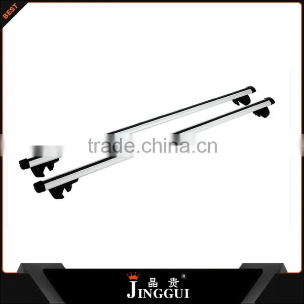 Hot Sale Aluminum Alloy Roof Rack 4x4 photo-4