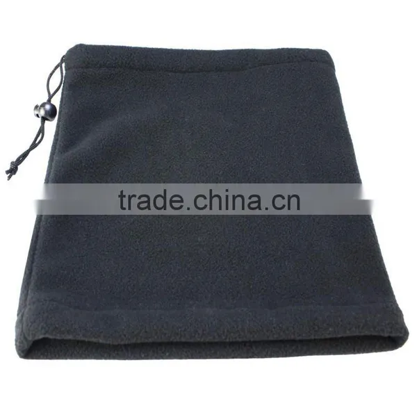 Multi-functional Fleece Neck Warmer