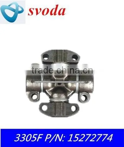 Terex Spare Part Truck Cross Axle Truck 09008382 3305 3307 Tr100 Tr50 Tr60 photo-3