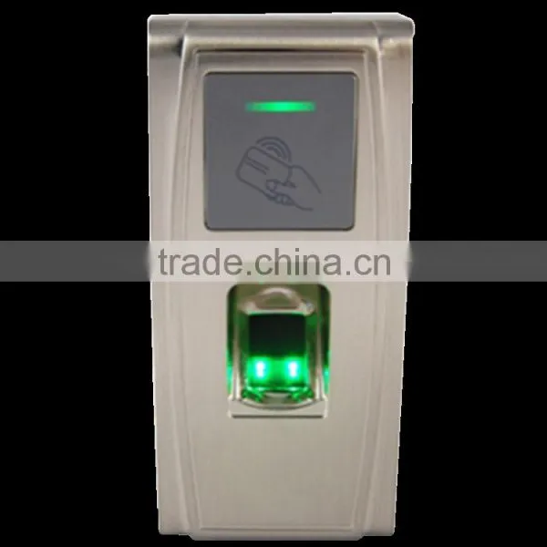 MA300 Popular Mini Small Fingerprint Access Control Machines Tamper-proofs Switch and Alarm Outputs photo-2