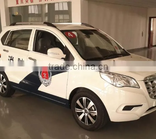 Off-road Utility Vehicle With Cheap Price / Electric Sport Utility Vehicle photo-3