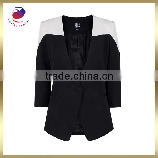 Top Design Dress Coats and Jackets Coat Pant Men Suit