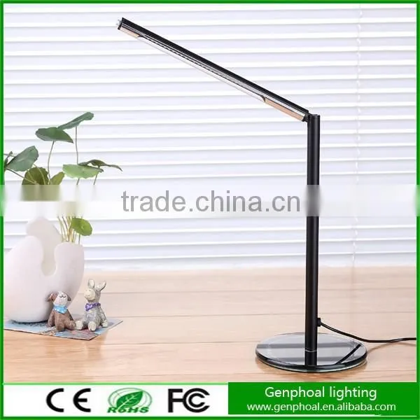 2015 OEM/ODM Usb Led Desk Lamp of China photo-2