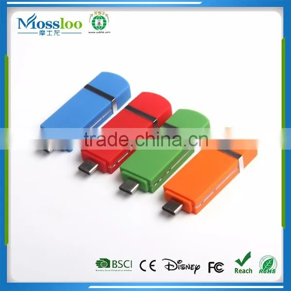 Best Customer Support 50MB Read 20MB Write Speed Cheap USB Flash Drive photo-3