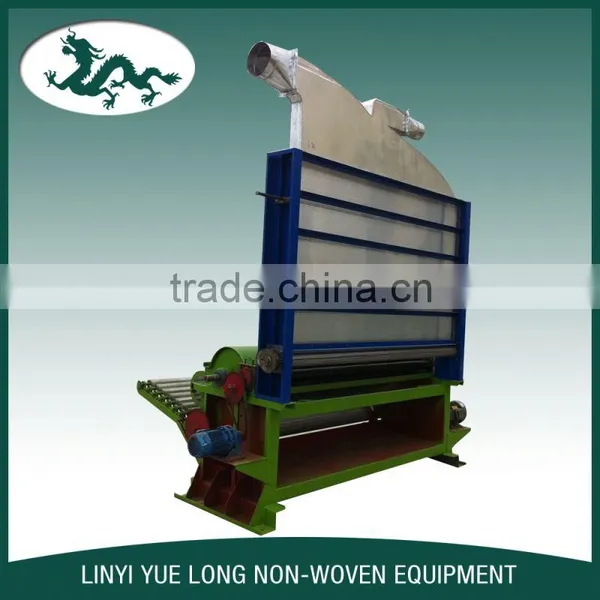 Energy-Saving Cotton Carding Machine In Manufacture photo-5