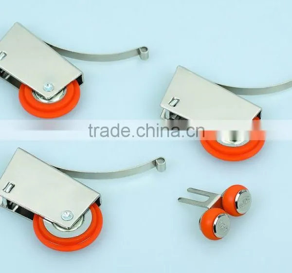 Soft Close Sliding Door Hardware / Soft Closing System / Cabinet Parts photo-3