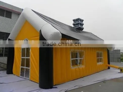 Cheap White Transparent Wedding Party Tents for Sale photo-6