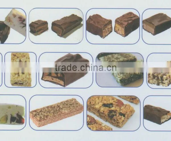 Full Automatic Multi-layer Bar Production Line photo-4