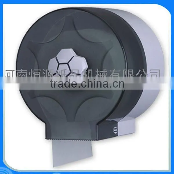 Tissue Slitting Rewinding Machine , Paper Perforating Machine photo-5