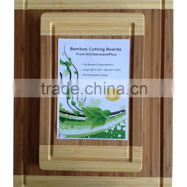 2015 New Products Fashion Natural Bamboo Cutting Boards Buy From China Online photo-3