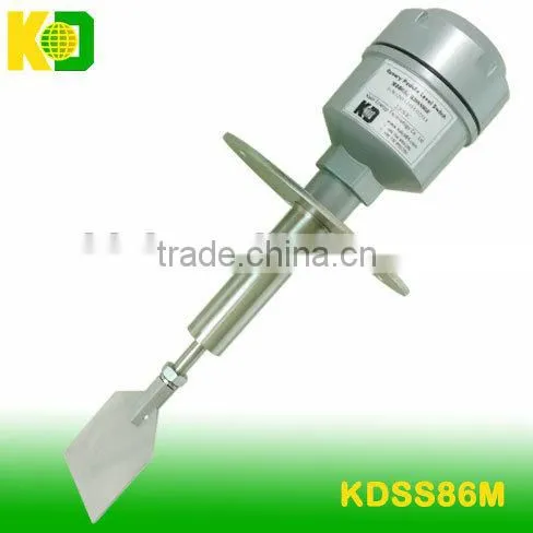 Paddle Type Rotary Level Controller photo-2
