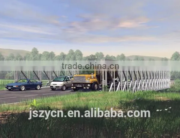 Delta Bridge China,steel Bridge,Truss Assembly, Steel Bridge,galvanized CB450 Bridge