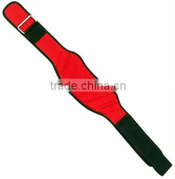 Weight Lifting Belt