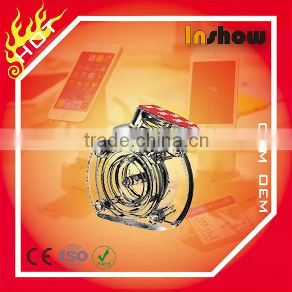 Retractable Anti-theft Pull Box for Dummy Phones