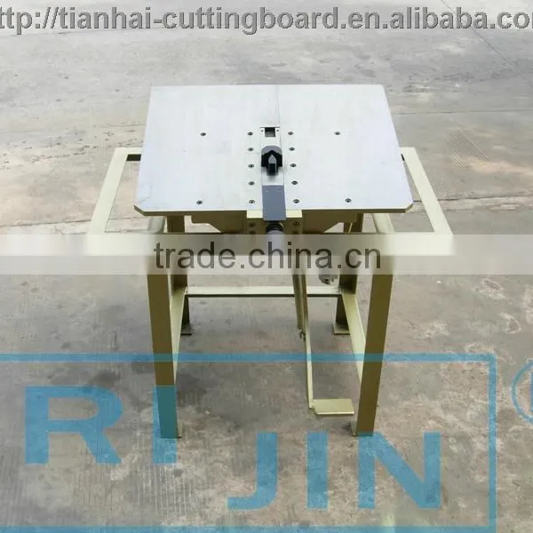 manufacture die maker bending machine for bending rule die steel making cutting dies in shoes industry