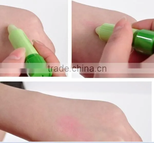 Moisture Magic Orange Color Lipstick ,Changeable-colored Magic Lipstick photo-3