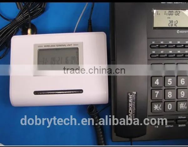 NEW CDMA FCT Wireless Fixed Terminal FWT FWP for Voice Call