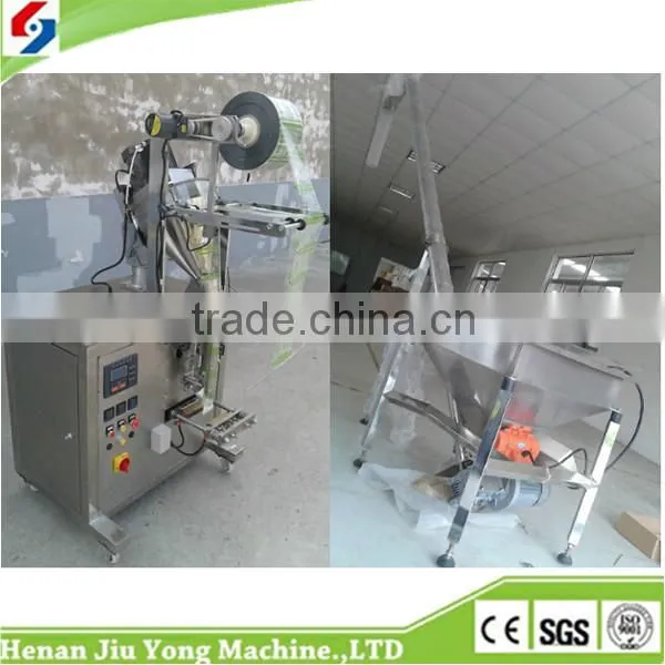 High Quality and Better Price Packaging Machine Price in India photo-4