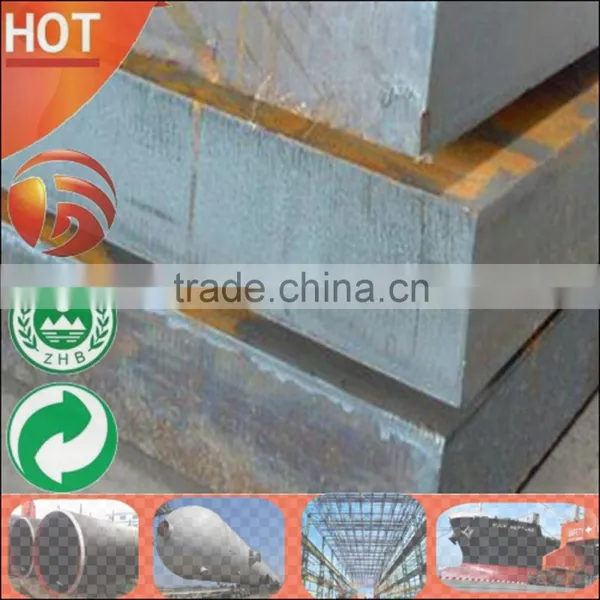 A633 Gr.a A633gr.b A633gr.c A633gr.d Mild Steel Plate Price High Tensile Steel Plate photo-2