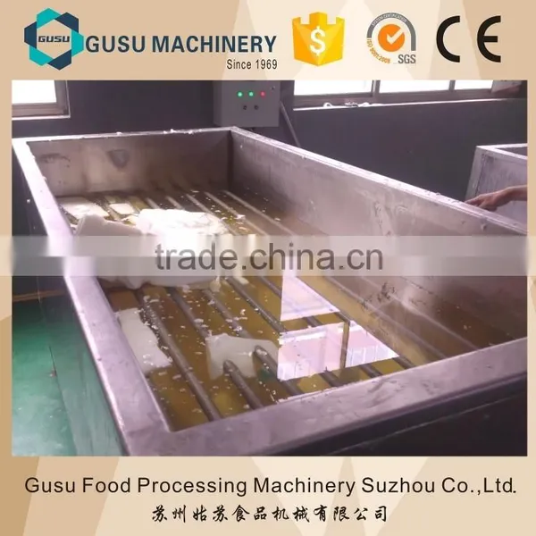 Cocoa Liquor Melting Kettle Manufacturer 086-18652615950 photo-5
