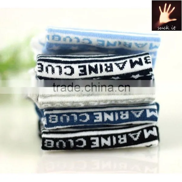 Men's Pure Cotton Star Ship Socks Hosiery Ship Sports Socks Stripped Star Socks photo-2