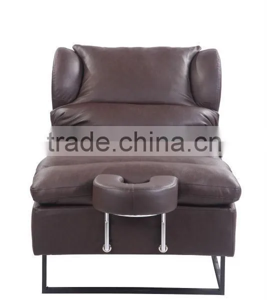 Portable Beauty Hydraulic Facial Bed,Beauty Salon Pedicure Bed , Manicure Salon Bed photo-5