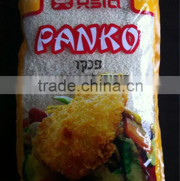 Panko For Retail