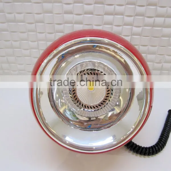 TIWIN 2015 New Design 30W 50W Best Quality Good Chips Ceiling Professional Hanging Led Fresh Light for Supermarkt Food Market photo-2