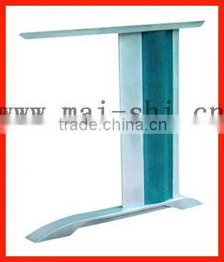 Desk leg