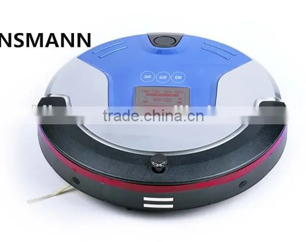 Floor Cleaning Robot , Rechargeable Robot Vacuum Cleaner With Remote Control photo-6