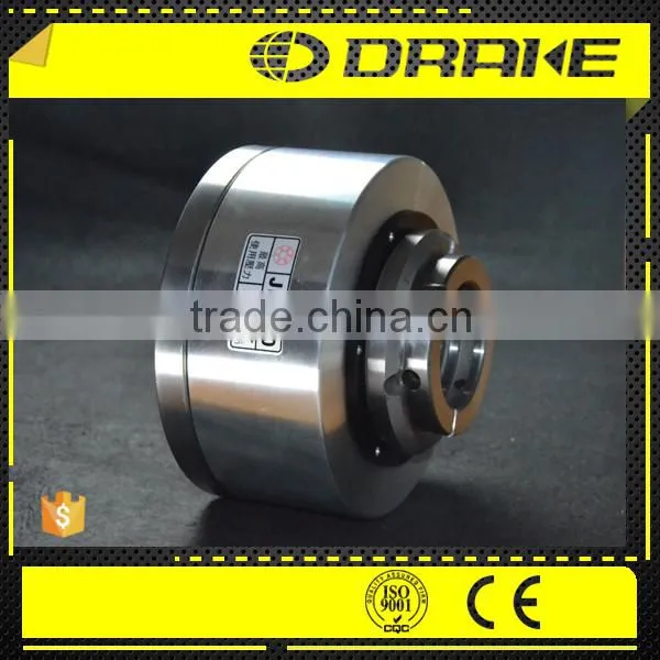 Oil Powered Through-hole Rotary Hydraulic Quick Collet Lathe Chuck Supplier's Choice photo-3