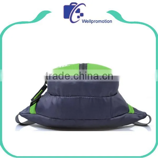 Fashion Fanny Pack Running Waist Bag With Multi Pocket for Phone photo-5