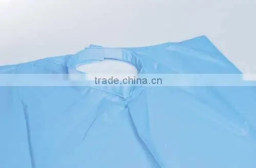 Plain Dental Bibs