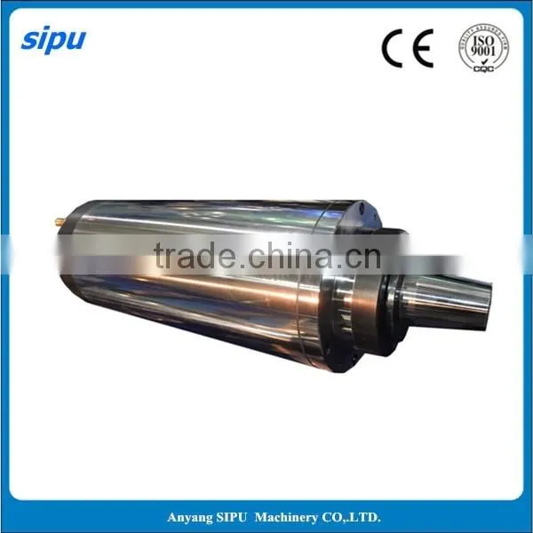 High Frequency CNC Milling Spindle Motor photo-6
