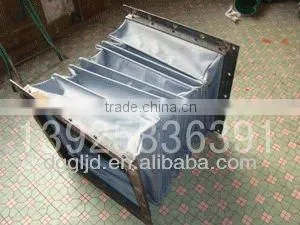 Rectangle Flexible Air Pipe photo-2