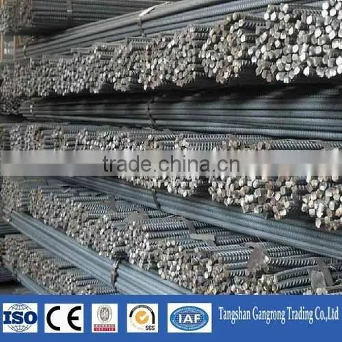 Reinforced Deformed Steel Bar Price photo-3