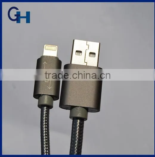 Hot-selling Micro Usb Cable for Samsung Mobile Phone Data Charging Cable 2 m