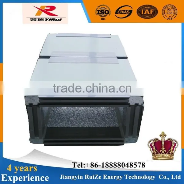 Single Colour Steel Phenolic Foam Composite Panel photo-2