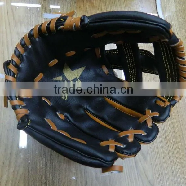 High Quality and Good Price Baseball Glove for Catcher----BSCI FACTORY